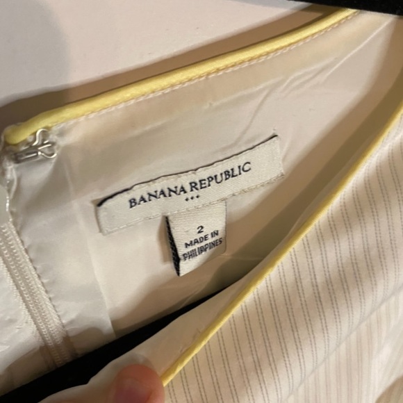 Banana Republic Dress - Picture 3 of 3